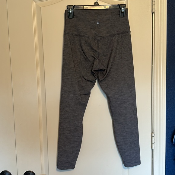 25" Lululemon Align Leggings - Picture 3 of 6
